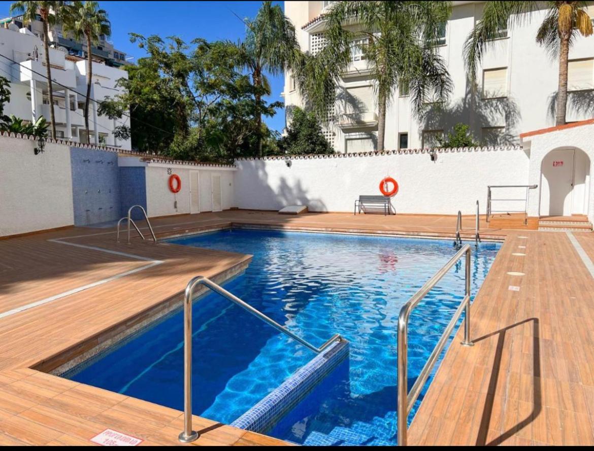 Mar Bonita Apartamento Torremolinos Exterior foto