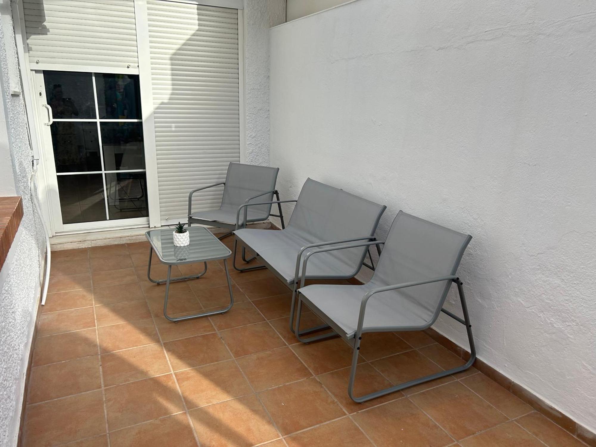 Mar Bonita Apartamento Torremolinos Exterior foto